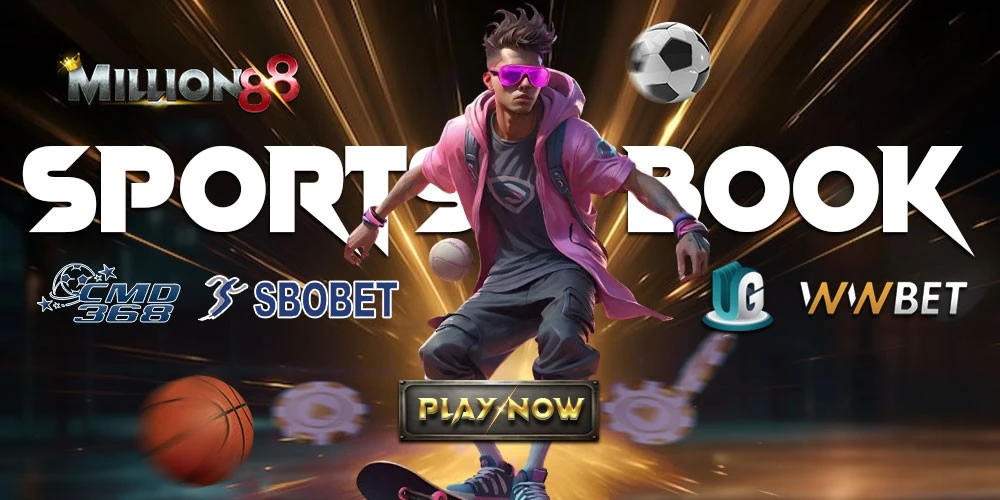 Menjelajahi Strategi Sukan Melalui WE88