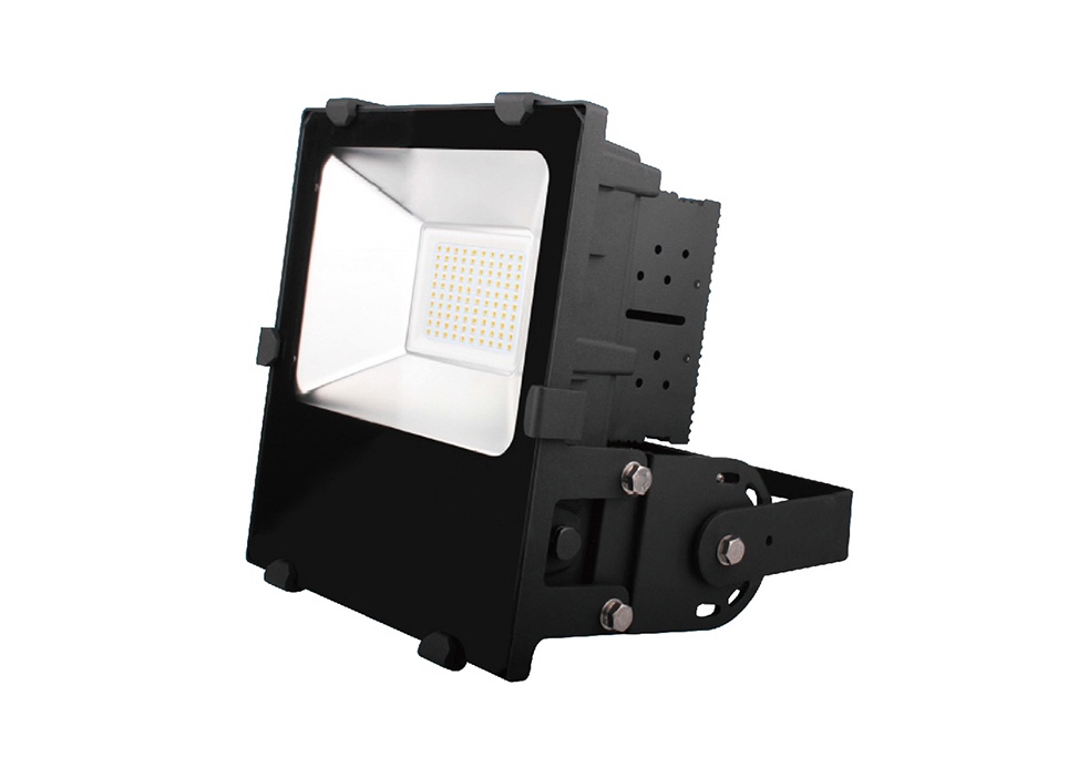 LED flood light