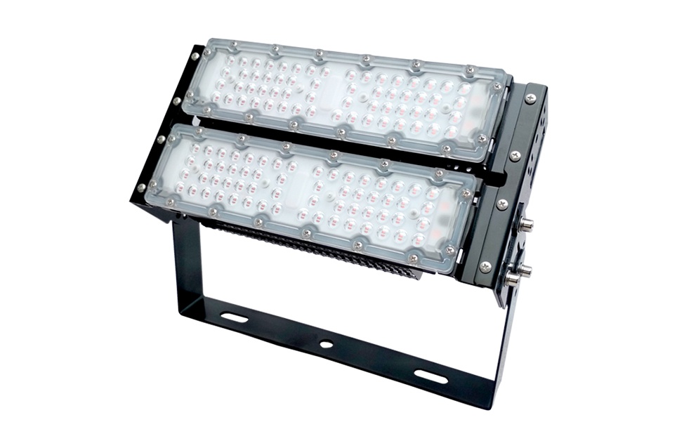 LED flood light