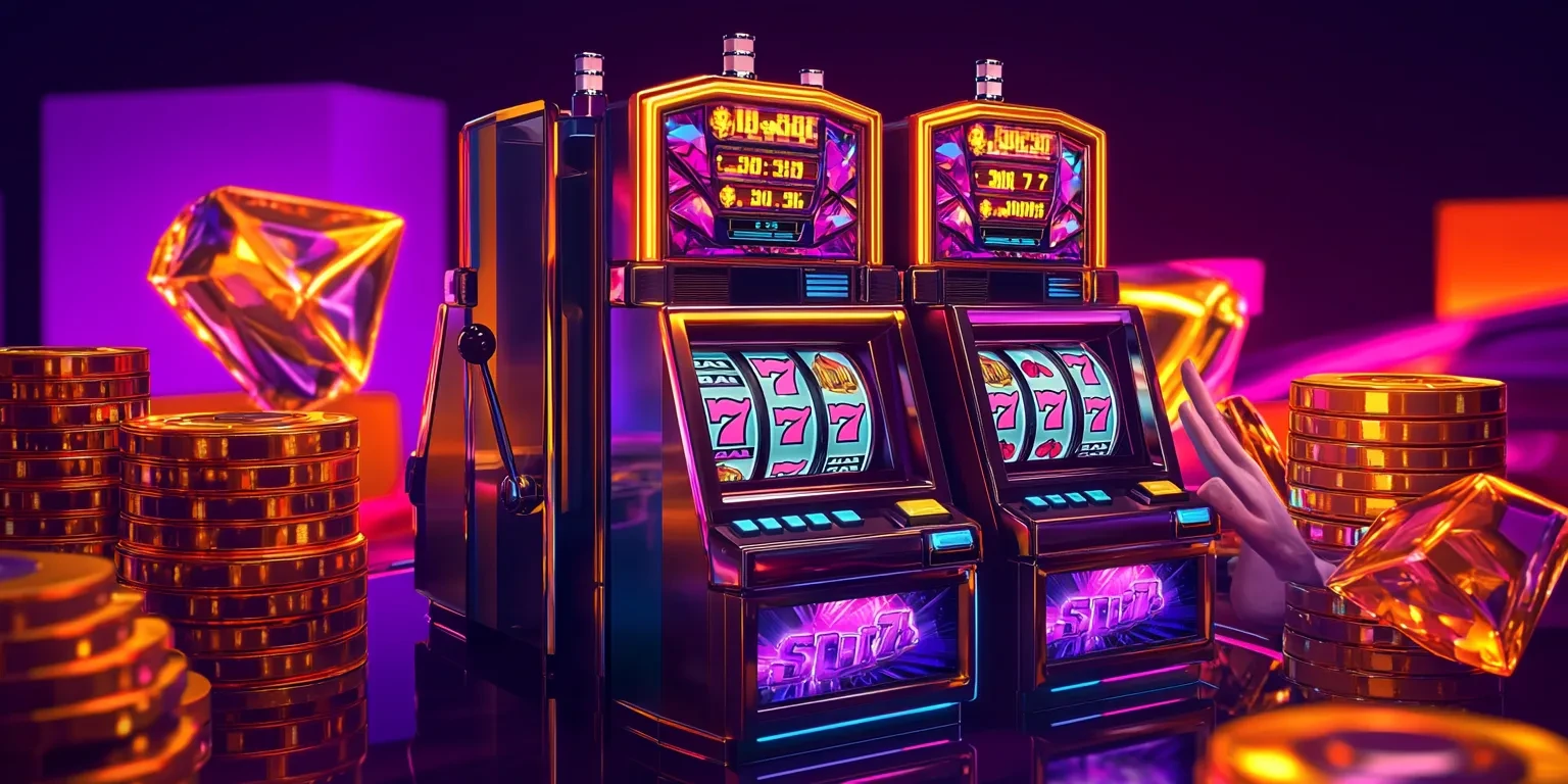 Meneroka Peluang Permainan Slot dengan Elive777