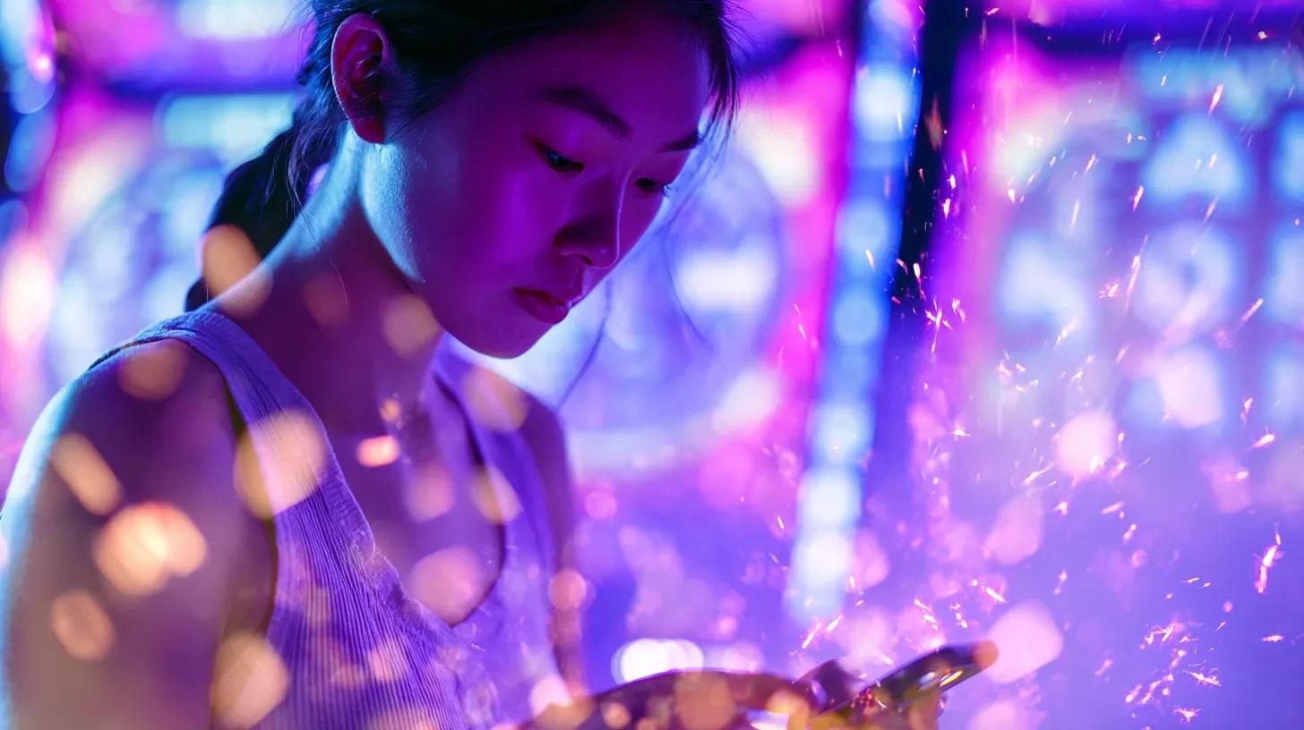 Menjelajahi Dunia Permainan di Alibaba66 Slot